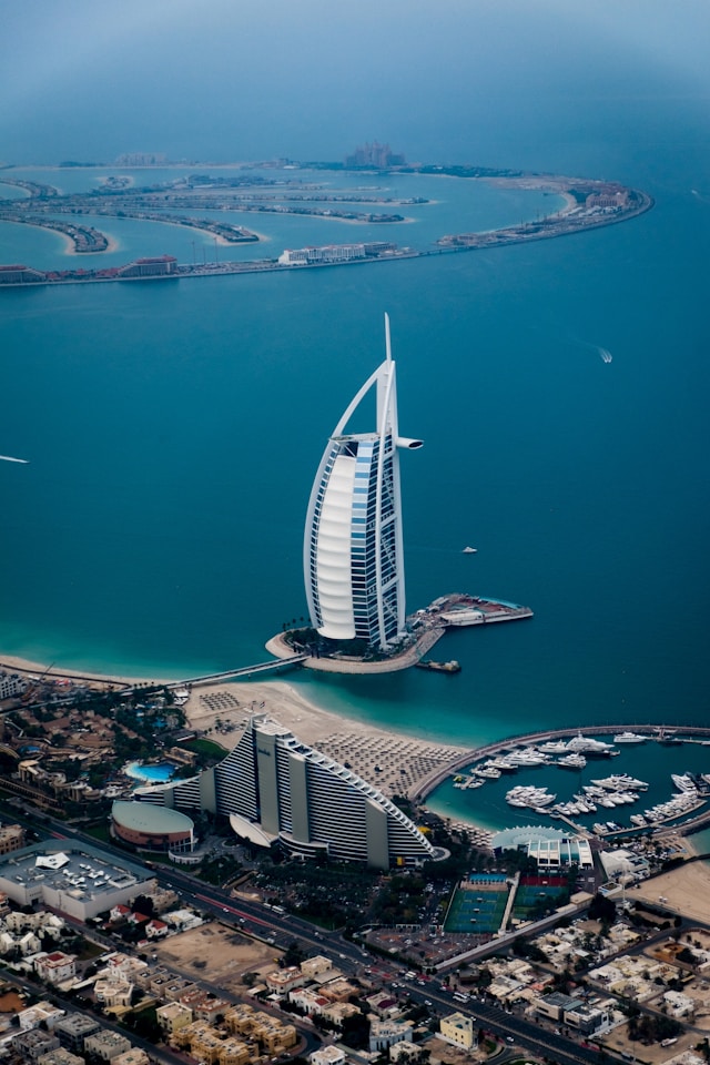 UAE